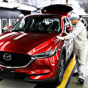 Çip krizi Mazda'yı da vurdu: Üretimini 100 bin adet düşürecek