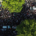 ABD'de Filistin'e destek gösterileri düzenlendi