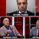 CHP’li Dursun Çiçek: Millet İttifakı'nın kazanması için ikinci turda HPD'ye bir iki bakanlık vaadedilebilir