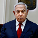 Netanyahu 'katliamlarına destek veren' ülkelerin bayraklarını paylaştı