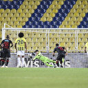 Süper Lig'de 2020-2021 sezonunun en çok penaltı kullanan takımı belli oldu