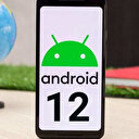 Android 12'nin tanıtım videosu sızdı
