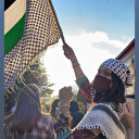 İşgalci İsrail Filistin'e destek veren ünlü model Bella Hadid'i hedefe koydu