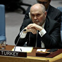 Türkiye'den BMGK tepkisi: Filistin halkına karşı sorumluluklarından daha fazla kaçamaz