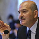 İçişleri Bakanı Soylu'dan Sedat Peker'e suç duyurusu: Tüm iddiaları araştırılacak