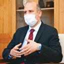 Wij zullen de macht van Turkije versterken