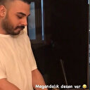 Şampiyonluk kutlamalarında havaya ateş açıp sosyal medyadan paylaştı: Ekipler evinden aldı