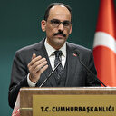 Meral Akşener'e bir tepki de İbrahim Kalın'dan geldi: Cumhurbaşkanımızla bebek katili Netanyahu’yu aynı cümlede zikretmek sadece Siyonistleri sevindirir