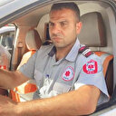 Gördüklerimi anlatamam