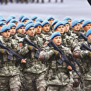 Filistin'i koruma planı: 
Türkiye, İran, Pakistan, Katar öncülük etsin