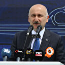 Bakan Karaismailoğlu müjdeyi verdi: Son kesimini de hizmete açıyoruz