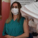 Milli Eğitim Bakanı Selçuk: 40 yaş üzeri öğretmen ve okul çalışanlarımızın aşı randevuları açıldı