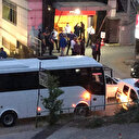 Gelinini evine dönmesi için iknaya gitti: Dünürü tarafından bıçaklanarak öldürüldü