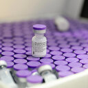 BioNTech-Pfizer aşısıyla ilgili yeni gelişme: Buzdolabında bir ay saklanabilecek