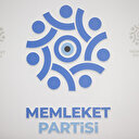 Memleket Partisi’nin logosu çalıntı iddiası