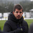 Emre Belözoğlu haber bekliyor