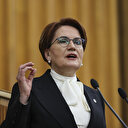 Meral Akşener Cumhurbaşkanı Erdoğan'ı katil Netanyahu'ya benzetti