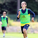 Fenerbahçe, Arda Okan Kurtulan ile 3 yıllık profesyonel sözleşme imzaladı