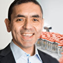 BioNTech aşısını geliştiren Prof. Dr. Şahin Türkiye'ye geliyor