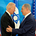 Biden'dan Netanyahu'ya telefon: Bölgede ateşkes sağlanmalı