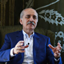 Numan Kurtulmuş: Akşener Netanyahu’yu ittifak yaptığı PKK'nın siyasal uzantısına benzetsin