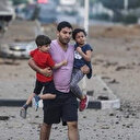 Gazzeli Yetimler Türkiye’ye emanet