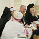 Türk Yahudi Toplumu'ndan ABD'ye cevap: Cumhurbaşkanı Erdoğan bize karşı her zaman destekleyici olmuştur