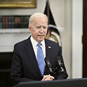 ABD Başkanı Biden Netanyahu ile görüşmesi sonrası bölgede gerginliğin ciddi derecede düşürülmesini beklediğini söyledi