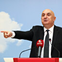 CHP'den Muharrem İnce'nin eleştirilerine cevap: Daha dün bir bugün iki