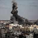 İşgali İsrail'in Gazze'ye düzenlediği saldırılarda 5 Filistinli daha şehit oldu