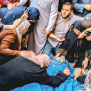 İsrail'in Gazze'ye saldırılarında şehit sayısı 227'ye yükseldi