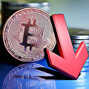 Kripto para piyasalarında sert düşüş: Kayıp 1 trilyon dolara yaklaştı