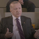 Cumhurbaşkanı Erdoğan'dan, Netanyahu benzetmesine cevap: Netanyahu hiçbir zaman bizim dostumuz olmamıştır