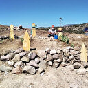 Amasya’da bir ay içinde aynı aileden 4 kişi koronavirüsten hayatını kaybetti