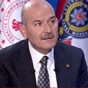 İçişleri Bakanı Soylu: Bataklık operasyonu içerisinde FETÖ var ve buna ulaştık