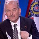 Bakan Soylu: Bırakın bu ülkeye ihanet etmeyi işimi yapamadığımı düşündüğüm koltukta kalan namussuzdur