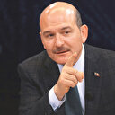 Bakan 
Soylu’dan Özışık’lara suç duyurusu