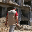 İDDEF’ten Gazze’ye 11 Milyon TL acil yardım desteği