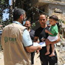 İDDEF’ten Gazze’ye 11 Milyon TL acil yardım desteği