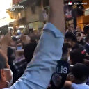 Akşener'in Rize'deki ikinci durağı Çayeli'nde de protesto