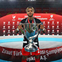 Rosier'den sosyal medyada gündem olan Fenerbahçe cevabı