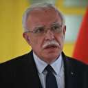 Filistin Dışişleri Bakanı: İsrail bir sömürge gücü ve tüm halkı cezalandırıyor