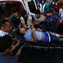 Katil İsrail kana doymuyor: İki Filistinli daha şehit edildi