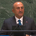 Bakan Çavuşoğlu: BM sorumluluklarını yerine getiremedi