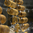 Altın fiyatları rekor seviyede