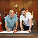 Fenerbahçe'den gönderilen Erol Bulut Gaziantep FK'nın başına geçti