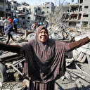 BM: İsrail'in Gazze'ye saldırıları sonucu en az 75 bin Filistinli yerinden edildi