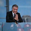 Ahmet Ağaoğlu: "Finansal açıdan en prestijli kulüp Trabzonspor'dur"