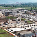 TOGG’un hızlı yükselişi sürüyor: Temel beton işlerinin yüzde 95’i tamamlandı