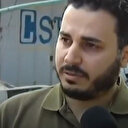 Gazze'deki en büyük kitabevi sahibi enkazının başında gözyaşlarına boğuldu: Burayı açabilmek için geceler boyu uyumadım